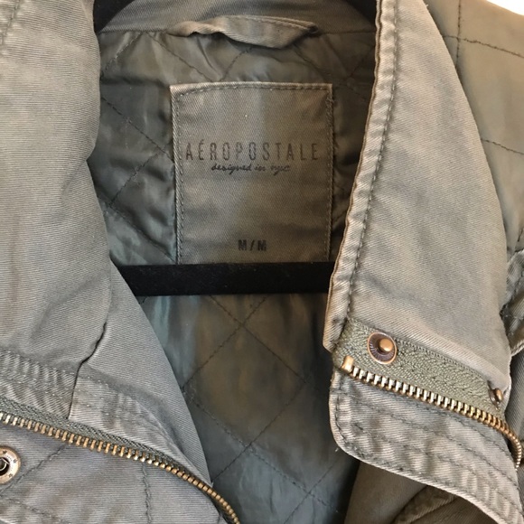 Jacket - Picture 3 of 3